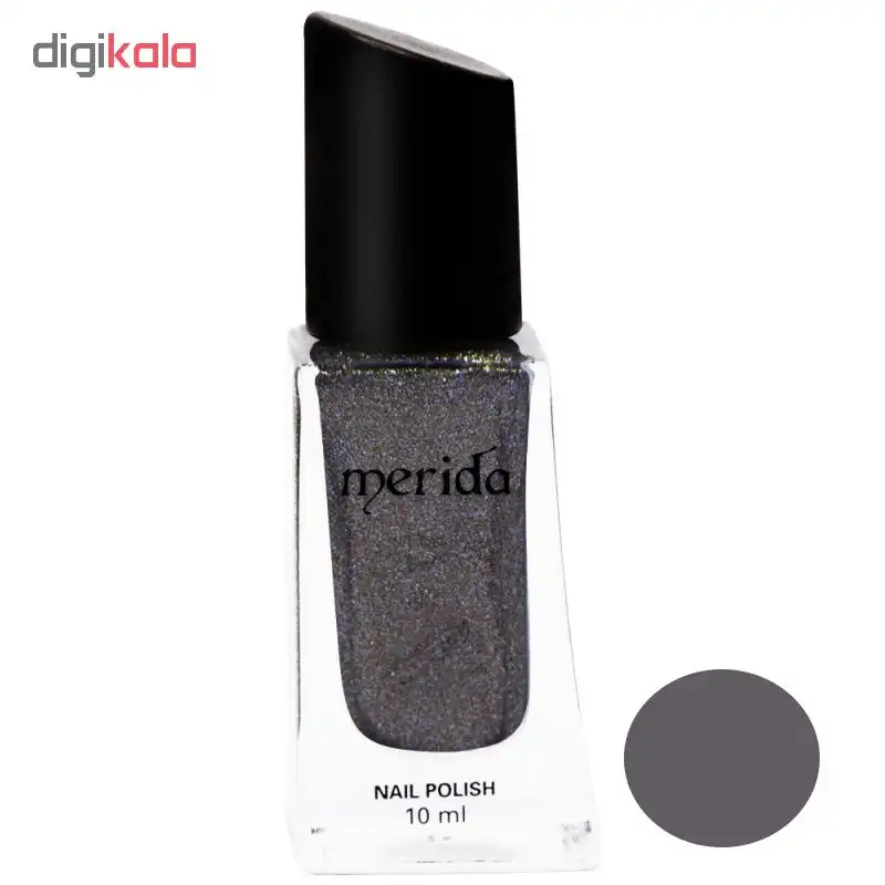 لاک ناخن مریدا شماره 262