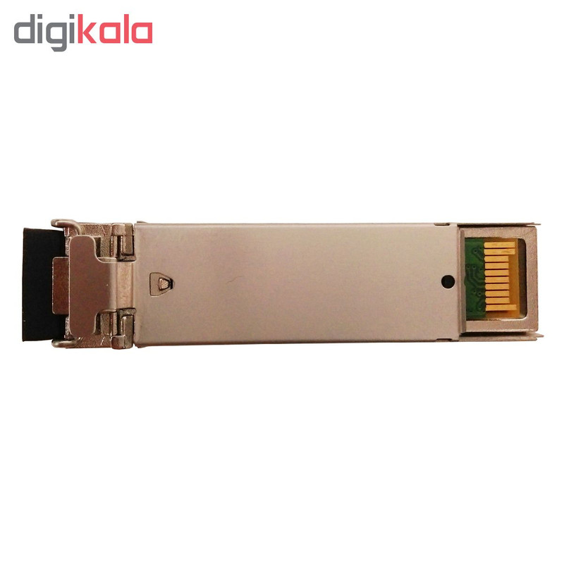 ماژول فیبر سیسکو مدل GLC-LH-SMD بسته 10 عددی
