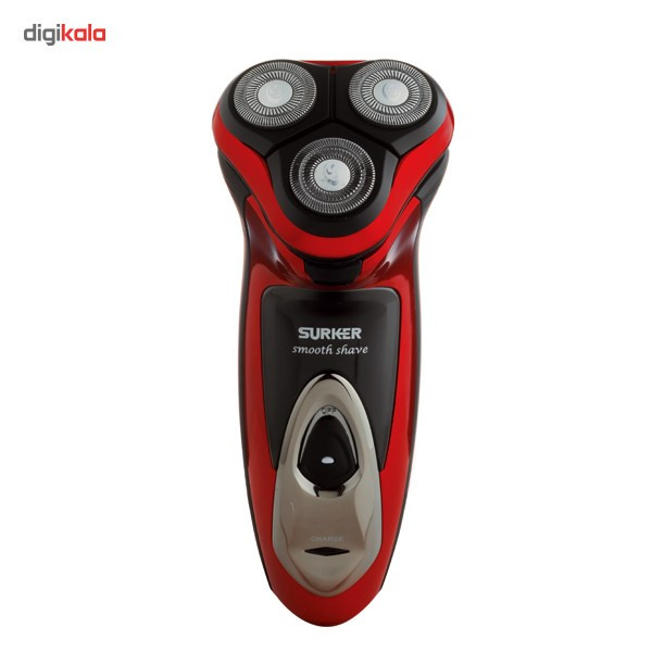 ماشین اصلاح صورت سورکر مدل HD-2880 ماشین اصلاح صورت سورکر مدل HD-2880