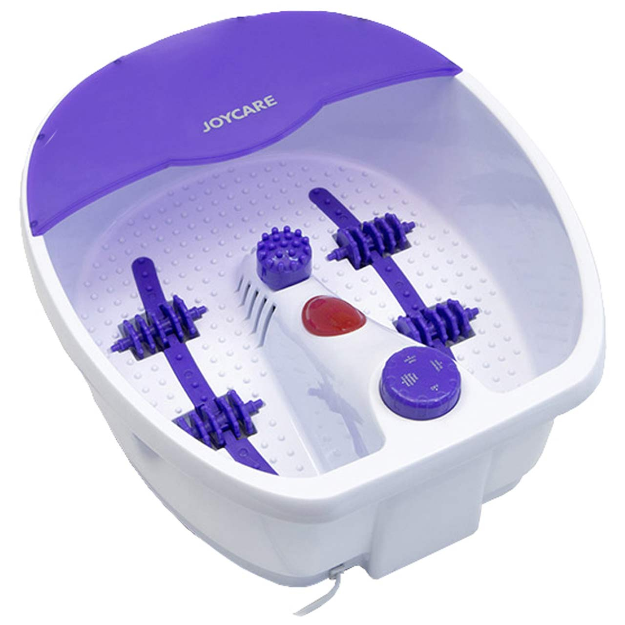 ماساژور برقی پا جوی کر مدل JC-266