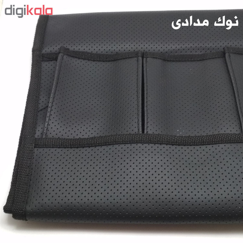 جای ریموت کنترل مدل Tetra3