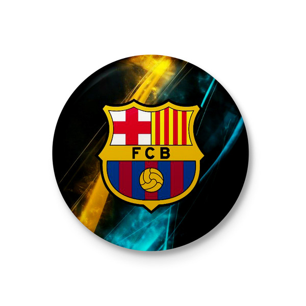 پیکسل طرح بارسلونا کد 14593