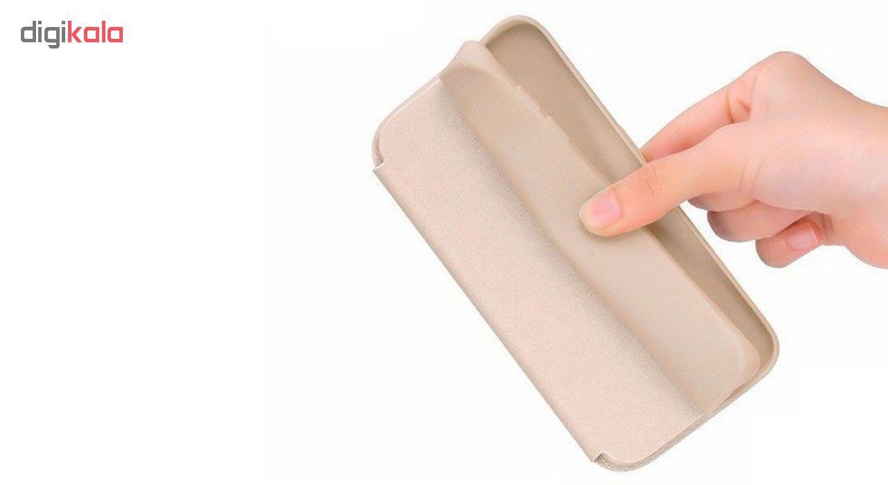 کیف کلاسوری مدل IP-10 مناسب برای گوشی موبایل سامسونگ Galaxy S6 edge main 1 4