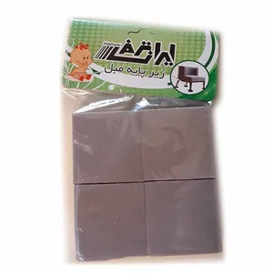 پد پایه مبل ایران ترمز کد ۲۲ بسته 32 عددی