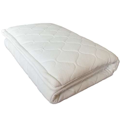 تشک مهمان مدل T17 یک نفره سایز 190*82 سانتی متر