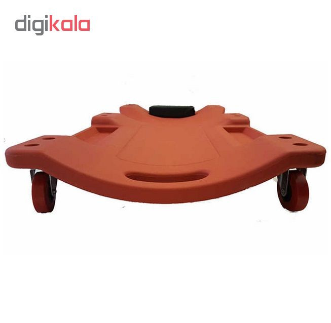 برانکارد تعمیرگاهی تی جی جی مدل E2765 برانکارد تعمیرگاهی تی جی جی مدل E2765