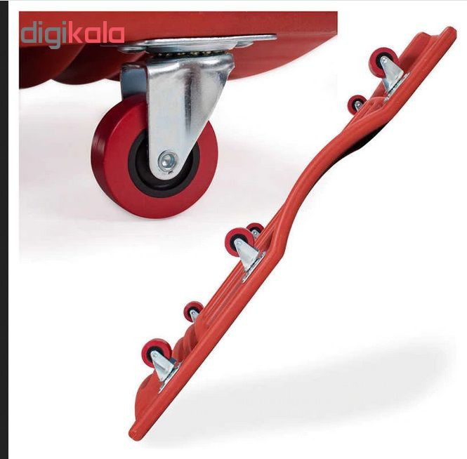 برانکارد تعمیرگاهی تی جی جی مدل E2765 برانکارد تعمیرگاهی تی جی جی مدل E2765