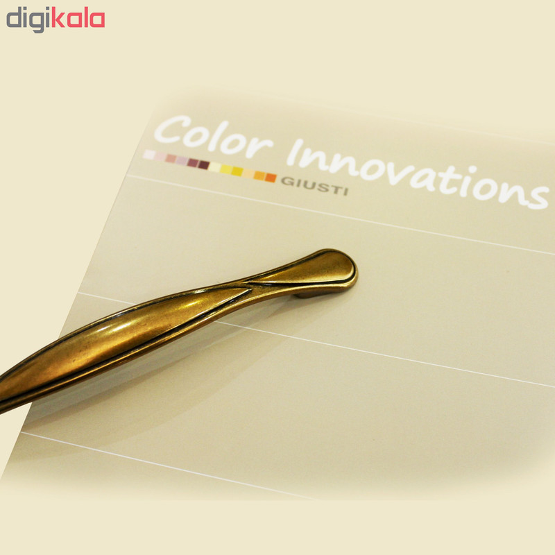 دستگیره جوستی کد 128-533 بسته 10 عددی