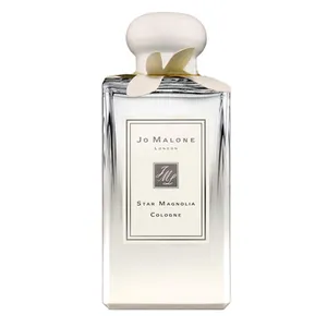 ادوکلن جو مالون مدل star magnolia حجم 100 میلی لیتر