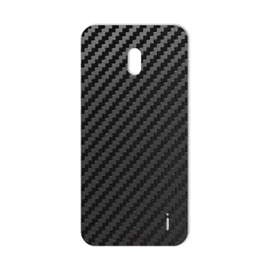 MAHOOT Carbon-Fiber Cover Sticker for Nokia 2.2