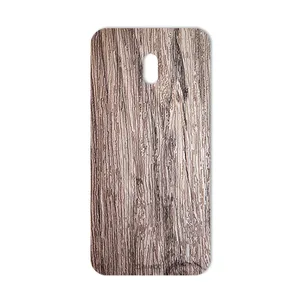 MAHOOT Walnut-Texture Cover Sticker for Nokia 2.2
