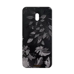 MAHOOT Wild-Flower Cover Sticker for Nokia 2.2