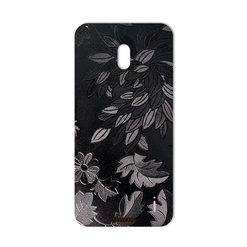 برچسب پوششی ماهوت مدل Wild-Flower مناسب برای گوشی موبایل نوکیا 2.2