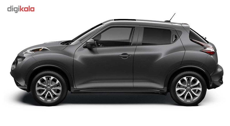 خودرو نیسان Juke Platinium اتوماتیک سال 2017