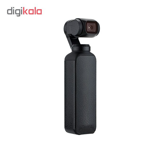برچسب پوششی کی وی مدل KS-OPL مناسب برای دوربین DJI OSMO POCKET