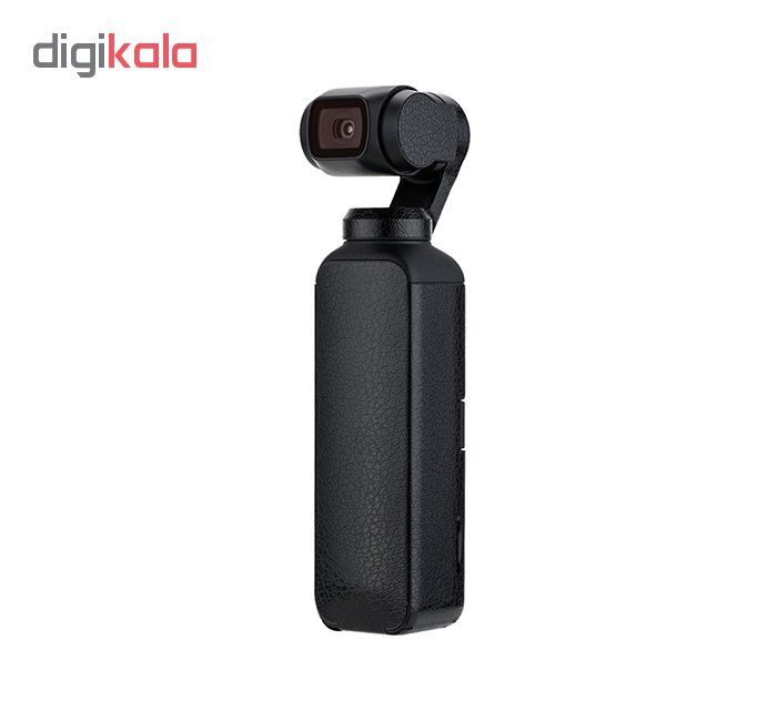 برچسب پوششی کی وی مدل KS-OPL مناسب برای دوربین DJI OSMO POCKET