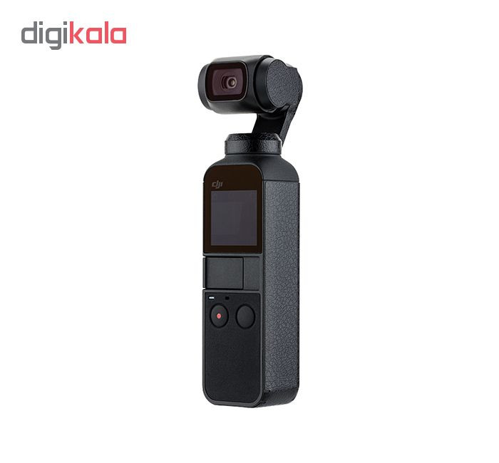 برچسب پوششی کی وی مدل KS-OPL مناسب برای دوربین DJI OSMO POCKET