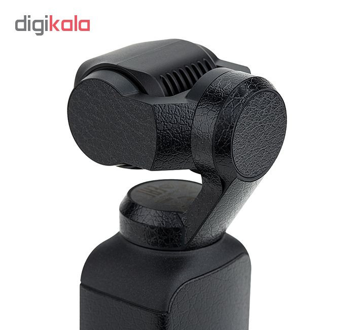 برچسب پوششی کی وی مدل KS-OPL مناسب برای دوربین DJI OSMO POCKET