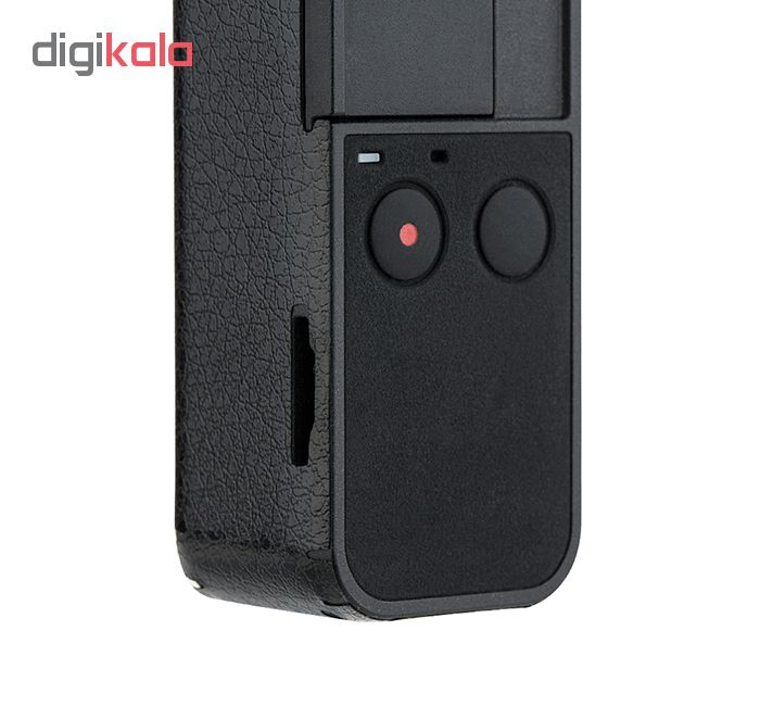 برچسب پوششی کی وی مدل KS-OPL مناسب برای دوربین DJI OSMO POCKET