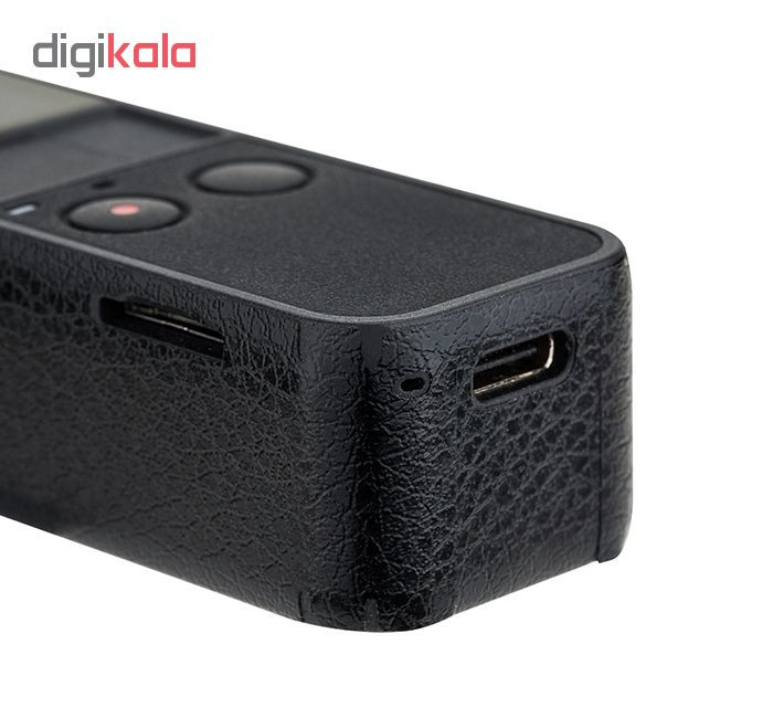 برچسب پوششی کی وی مدل KS-OPL مناسب برای دوربین DJI OSMO POCKET
