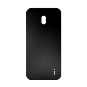 MAHOOT Black-Color-Shades Cover Sticker for Nokia 2.2
