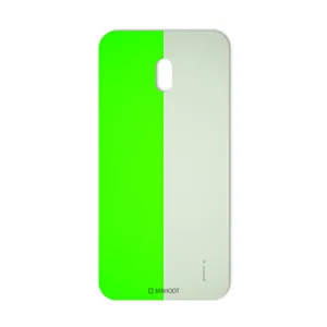 MAHOOT Fluorescence Cover Sticker for Nokia 2.2