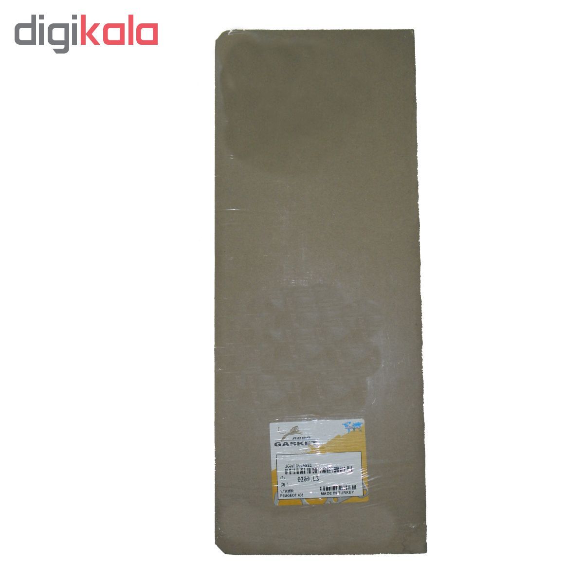 واشر سرسیلندر آدور گسکت مدل L3.0209 مناسب برای پژو 405 main 1 4