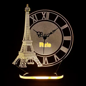 چراغ خواب طرح ایفل کد 1071