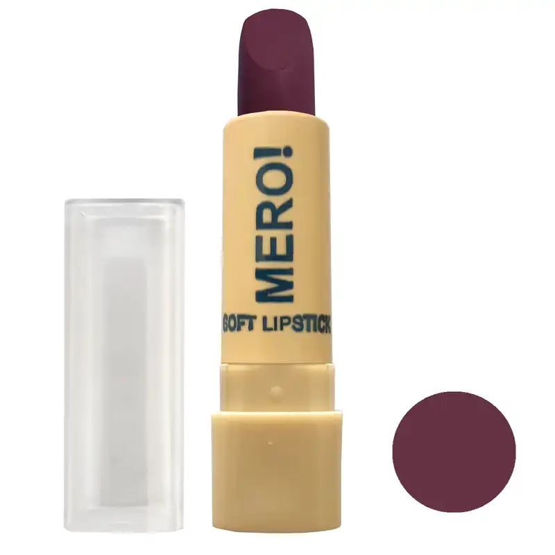 رژ لب جامد مرو شماره 87