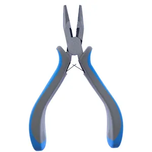 انبر دم باریک مدل 10s.s سایز 5 اینچ