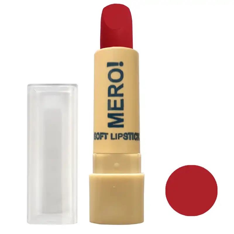 رژ لب جامد مرو شماره 84