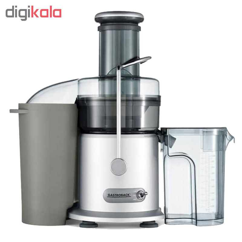 آبمیوه گیری گاستروبک کد 40126