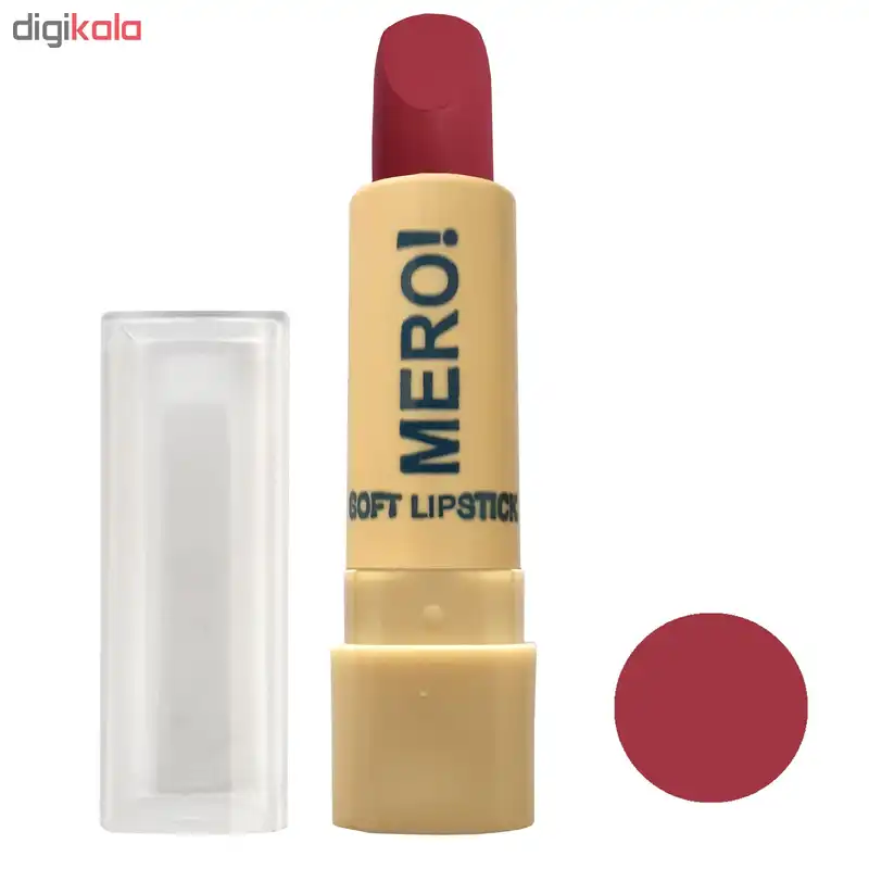رژ لب جامد مرو شماره 79