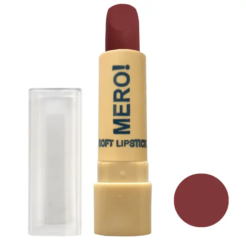 رژ لب جامد مرو شماره 78