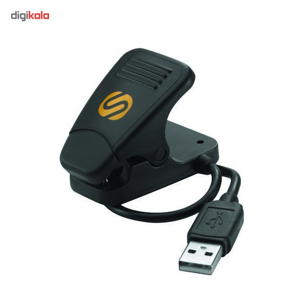 مچ بند هوشمند سولئوس مدل GPS Pulse BLE + HRM SG013-004