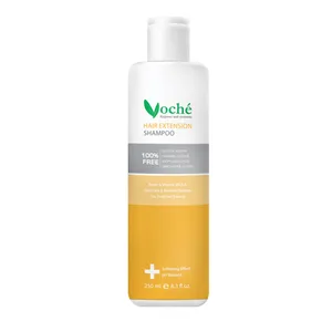 شامپو مو وچه مدل Hair Extention حجم 250 میلی لیتر