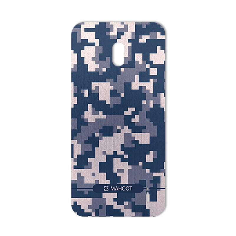 برچسب پوششی ماهوت مدل Army-pixel مناسب برای گوشی موبایل نوکیا 2.2