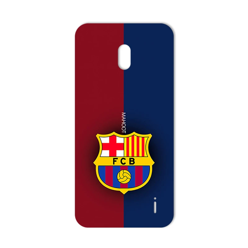 برچسب پوششی ماهوت مدل BARCELONA مناسب برای گوشی موبایل نوکیا 2.2