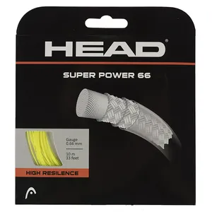 زه راکت بدمینتون هد مدل Super Power 66