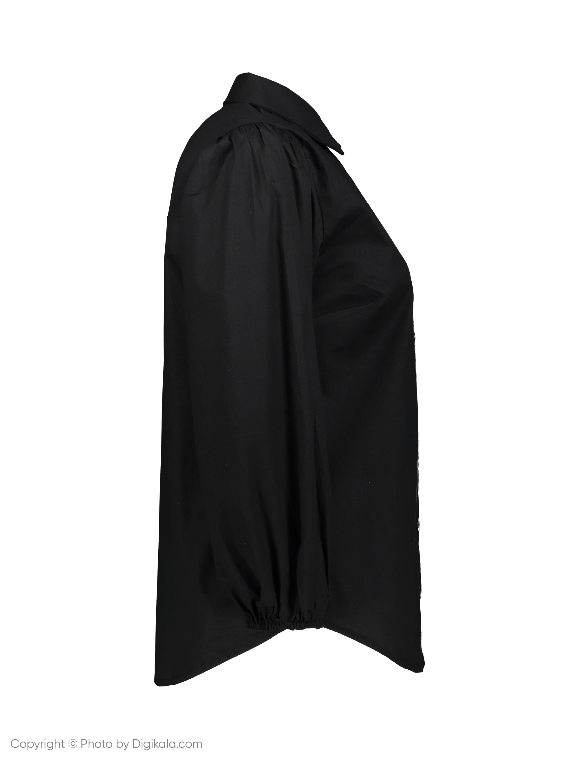شومیز زنانه مل اند موژ مدل TK507-001