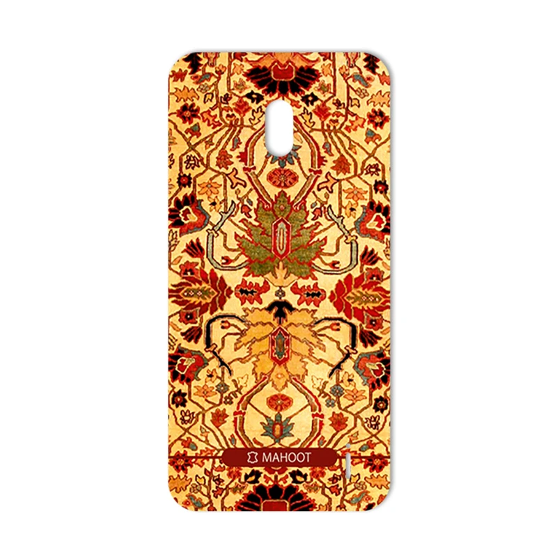 برچسب پوششی ماهوت مدل Iran-Carpet مناسب برای گوشی موبایل نوکیا 2.2
