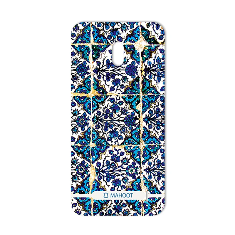 برچسب پوششی ماهوت مدل Traditional-Tile مناسب برای گوشی موبایل نوکیا 2.2