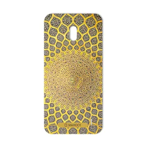 MAHOOT Sheikh-Lotfollah Mosque-Tile Cover Sticker for Nokia 2.2