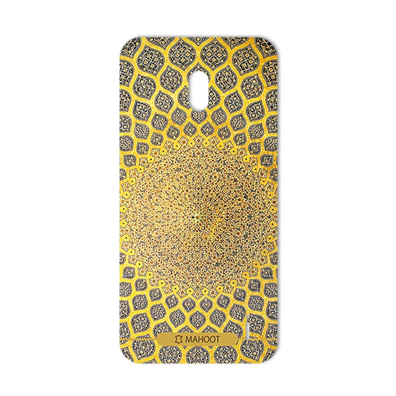 برچسب پوششی ماهوت مدل Sheikh-Lotfollah Mosque-Tile مناسب برای گوشی موبایل نوکیا 2.2