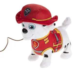 ربات کنترلی طرح سگ های نگهبان مدل Marshal