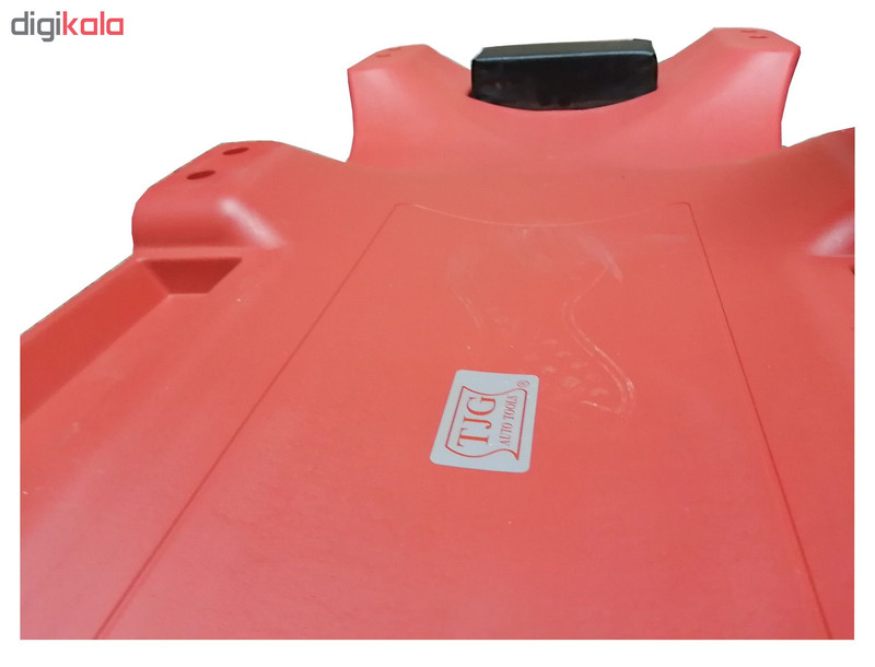 برانکارد تعمیرگاهی تی جی جی مدل E2765 برانکارد تعمیرگاهی تی جی جی مدل E2765