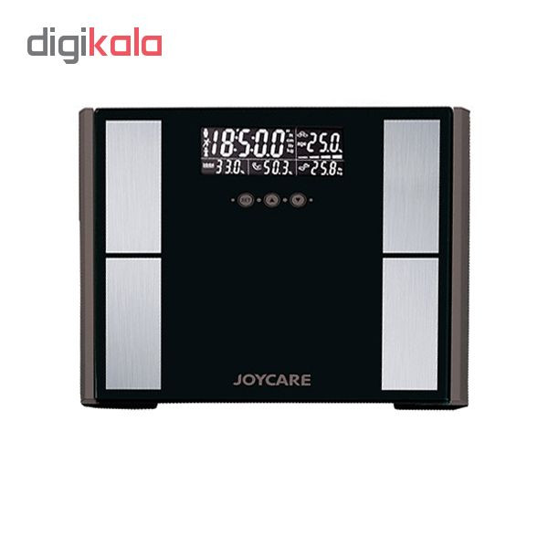 ترازو دیجیتال جویکر مدل JC-1419 ترازو دیجیتال جویکر مدل JC-1419