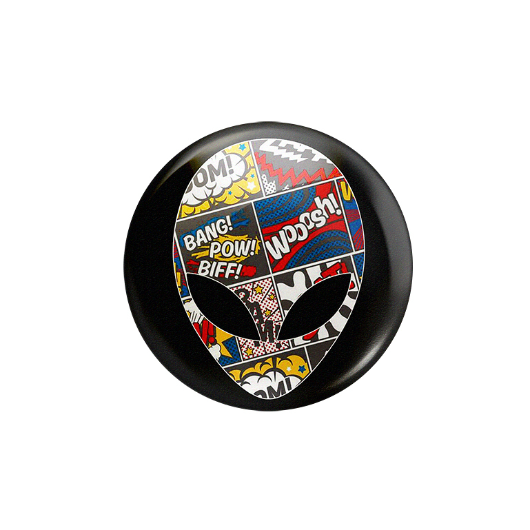 پیکسل ماسا دیزاین طرح آدم فضایی کد LIEN027