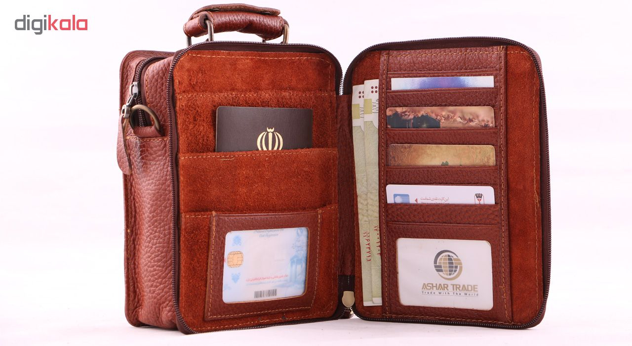 کیف دوشی مدل 2-L