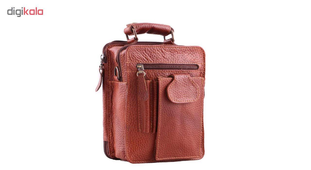 کیف دوشی مدل 2-L